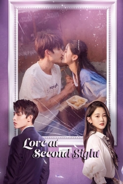 Love at Second Sight-fmovies