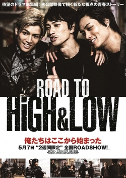 Road To High & Low-fmovies