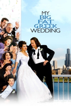 My Big Fat Greek Wedding-fmovies