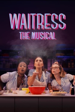 Waitress: The Musical-fmovies
