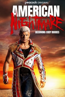 American Nightmare: Becoming Cody Rhodes-fmovies