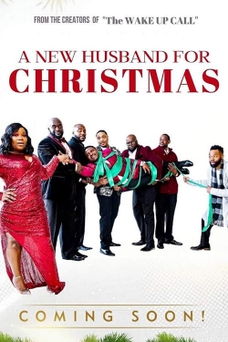 A New Husband for Christmas-fmovies