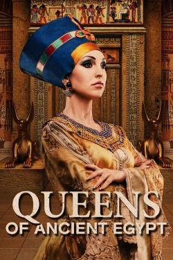 Queens of Ancient Egypt-fmovies