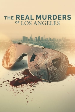 The Real Murders of Los Angeles-fmovies