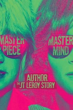 Author: The JT LeRoy Story-fmovies
