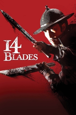 14 Blades-fmovies