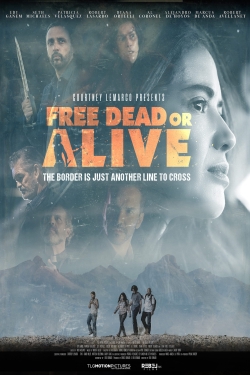 Free Dead or Alive-fmovies