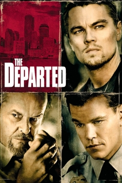 The Departed-fmovies