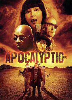 Apocalyptic 2077-fmovies