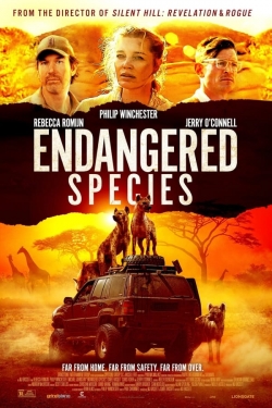 Endangered Species-fmovies