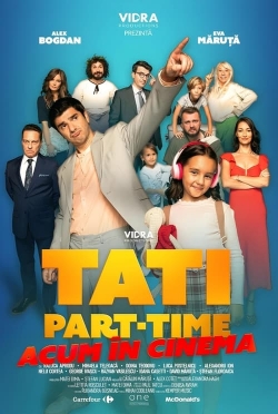 Part-Time Daddy-fmovies