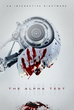 The Alpha Test-fmovies