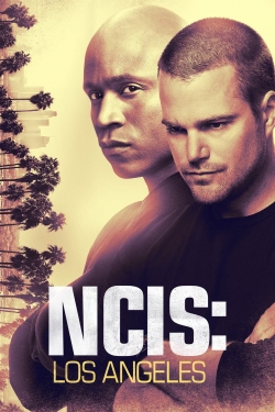 NCIS: Los Angeles-fmovies