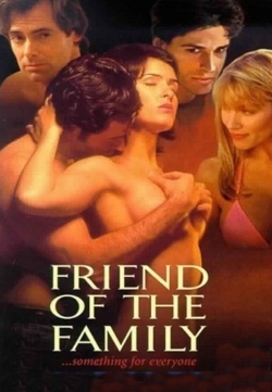 Friend of the Family-fmovies