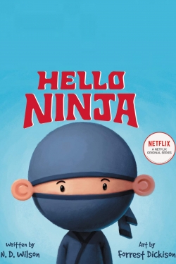 Hello Ninja-fmovies