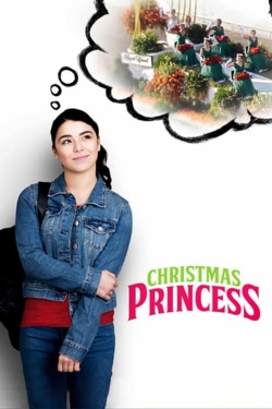 Christmas Princess-fmovies