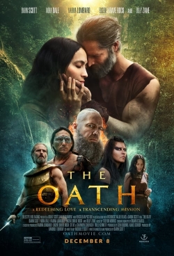 The Oath-fmovies