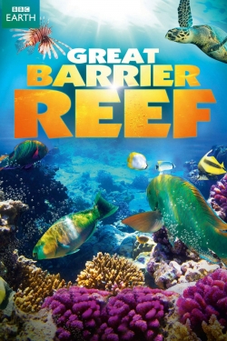 Great Barrier Reef-fmovies