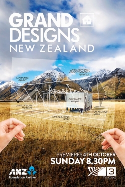 Grand Designs New Zealand-fmovies