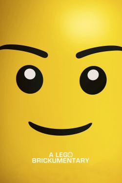 A LEGO Brickumentary-fmovies