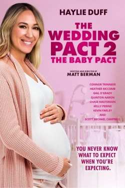 The Wedding Pact 2: The Baby Pact-fmovies