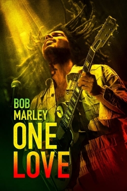 Bob Marley: One Love-fmovies