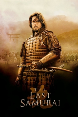 The Last Samurai-fmovies