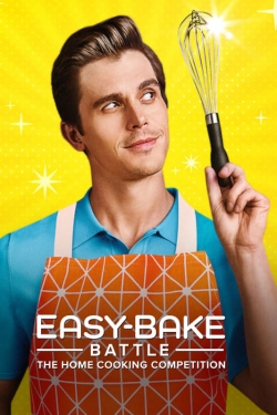 Easy-Bake Battle: The Home Cooking Competition-fmovies