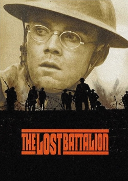 The Lost Battalion-fmovies