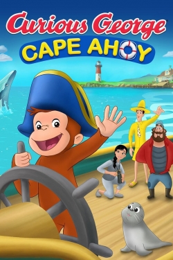 Curious George: Cape Ahoy-fmovies