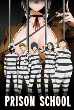 Prison School-fmovies