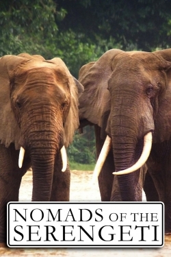 Nomads of the Serengeti-fmovies