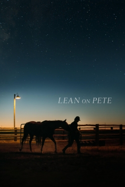 Lean on Pete-fmovies