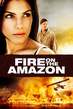 Fire on the Amazon-fmovies