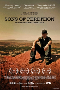 Sons of Perdition-fmovies