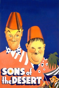 Sons of the Desert-fmovies