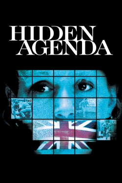 Hidden Agenda-fmovies