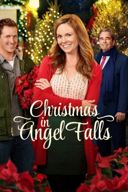 Christmas in Angel Falls-fmovies