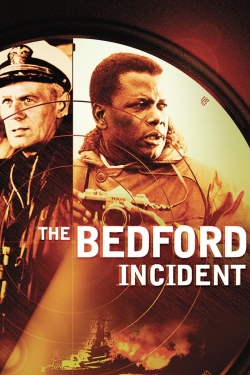 The Bedford Incident-fmovies