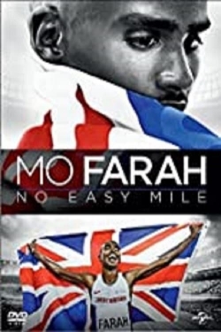 Mo Farah: No Easy Mile-fmovies