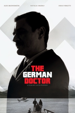 The German Doctor-fmovies