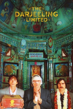 The Darjeeling Limited-fmovies