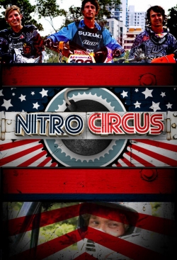 Nitro Circus-fmovies