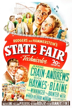 State Fair-fmovies