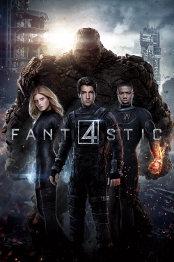 Fantastic Four-fmovies