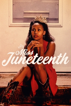 Miss Juneteenth-fmovies