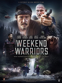 Weekend Warriors-fmovies