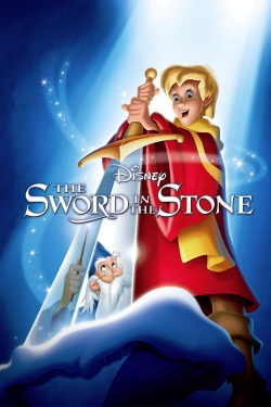The Sword in the Stone-fmovies