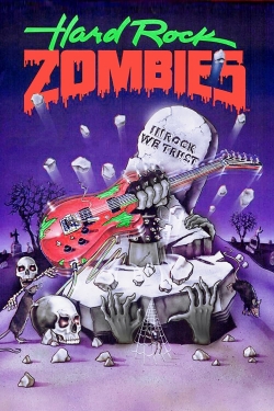 Hard Rock Zombies-fmovies