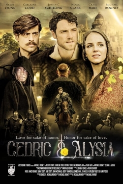 Cedric & Alysia-fmovies